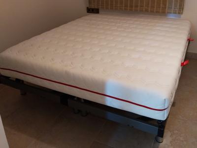 Cama de confort de Hukla