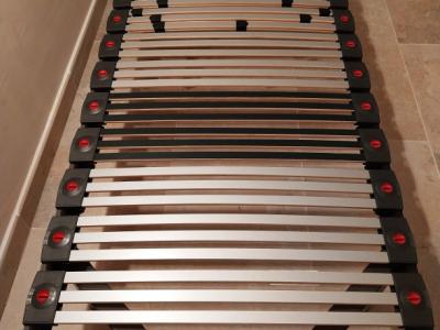 Cama de confort de Hukla