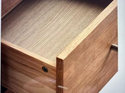 Kommode Echtholz