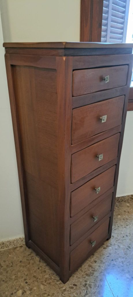 Sinfonier / cajonera alta