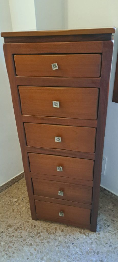 Sinfonier / cajonera alta