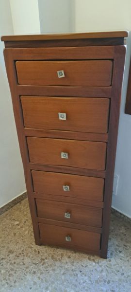 Sinfonier / cajonera alta