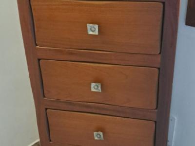 Sinfonier / cajonera alta