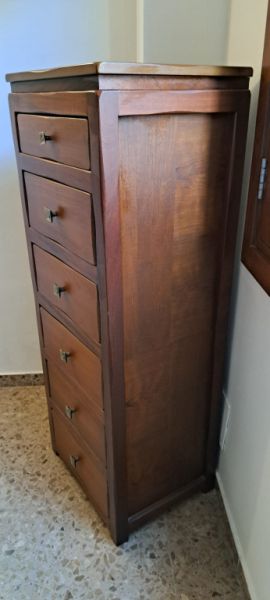 Sinfonier / cajonera alta