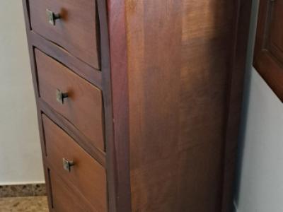 Sinfonier / cajonera alta