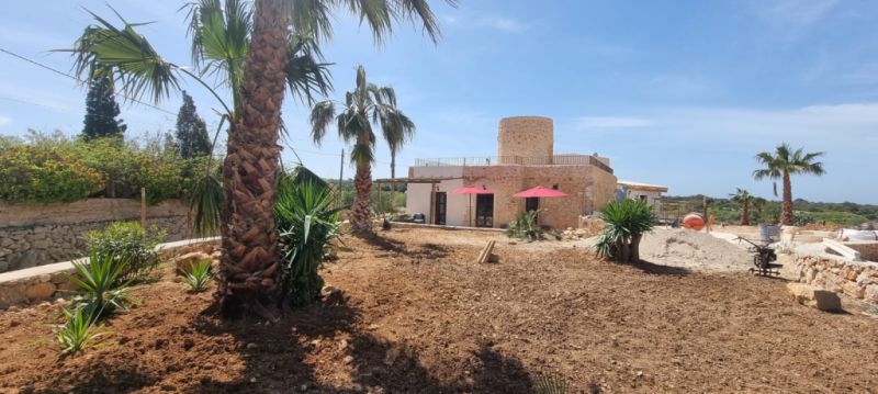 Completely restored mill for sale between Cas Concos and Felanitx