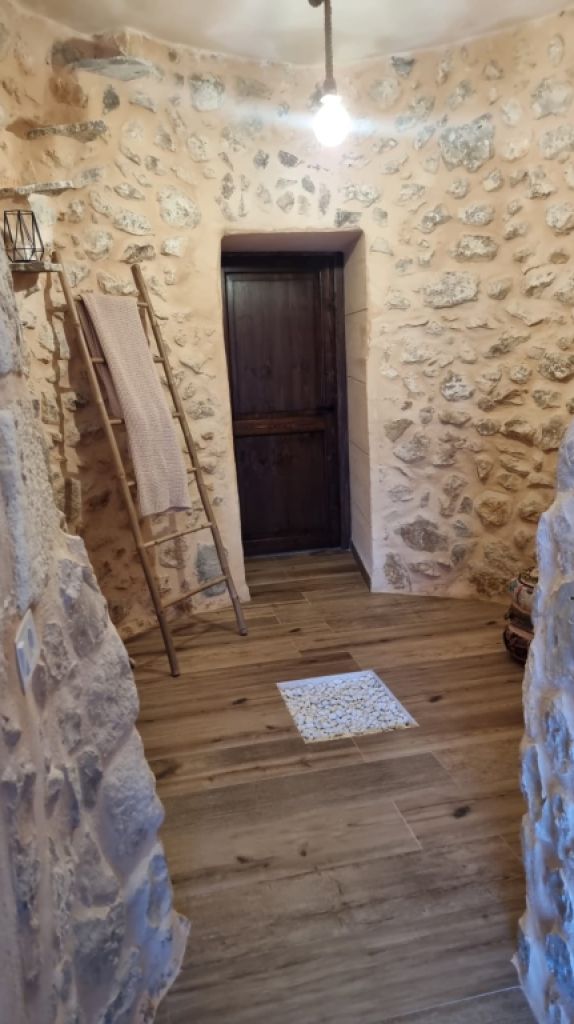 Completely restored mill for sale between Cas Concos and Felanitx