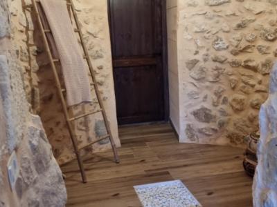 Completely restored mill for sale between Cas Concos and Felanitx