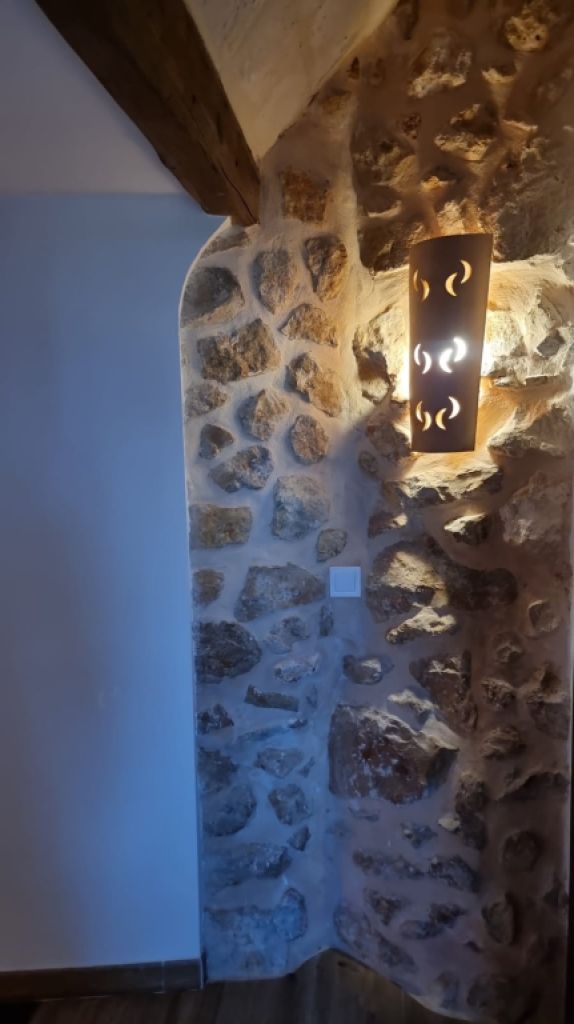 Completely restored mill for sale between Cas Concos and Felanitx