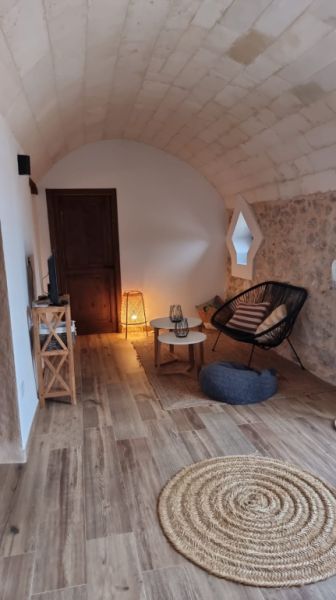 Completely restored mill for sale between Cas Concos and Felanitx