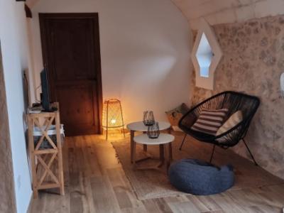 Completely restored mill for sale between Cas Concos and Felanitx