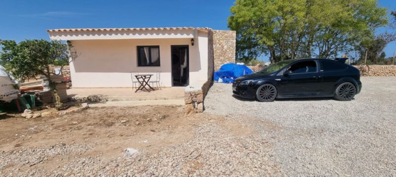 Completely restored mill for sale between Cas Concos and Felanitx