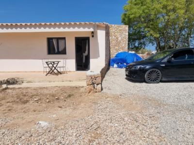 Completely restored mill for sale between Cas Concos and Felanitx