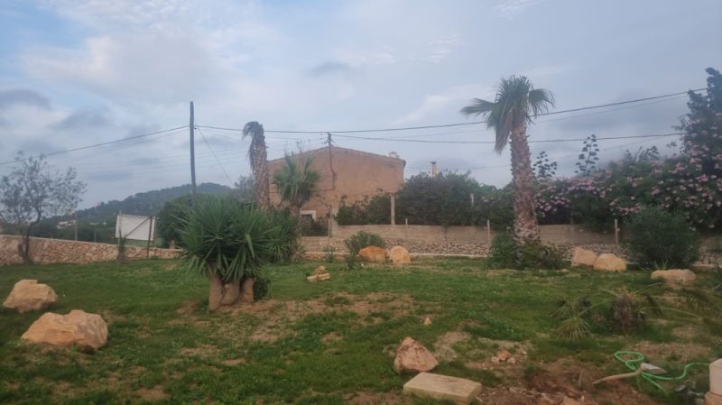 Completely restored mill for sale between Cas Concos and Felanitx