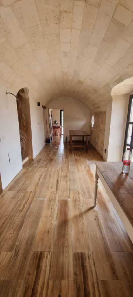 Completely restored mill for sale between Cas Concos and Felanitx