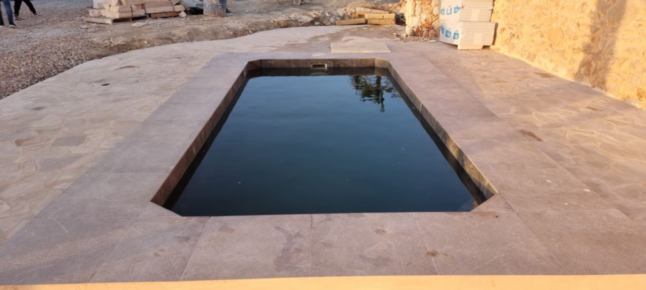 Completely restored mill for sale between Cas Concos and Felanitx