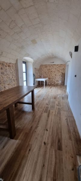 Completely restored mill for sale between Cas Concos and Felanitx