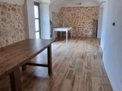 Completely restored mill for sale between Cas Concos and Felanitx