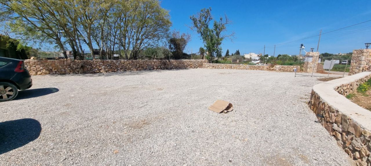 Completely restored mill for sale between Cas Concos and Felanitx