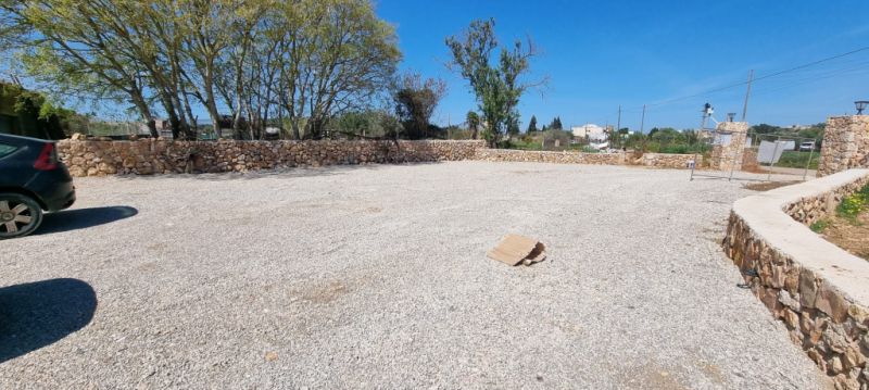 Completely restored mill for sale between Cas Concos and Felanitx