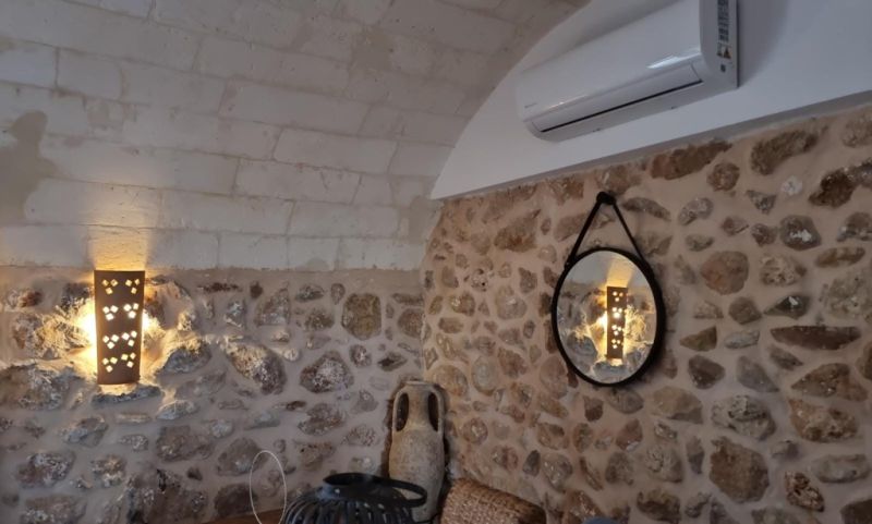 Completely restored mill for sale between Cas Concos and Felanitx