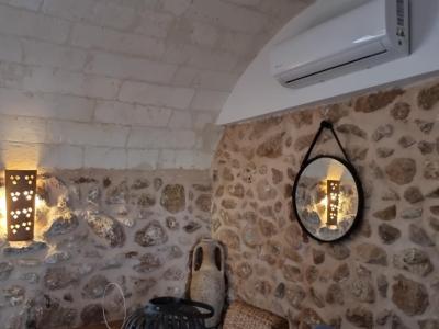 Completely restored mill for sale between Cas Concos and Felanitx