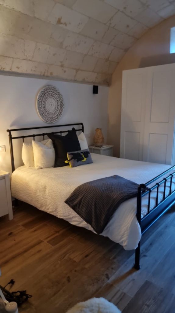 Completely restored mill for sale between Cas Concos and Felanitx