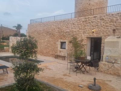 Completely restored mill for sale between Cas Concos and Felanitx