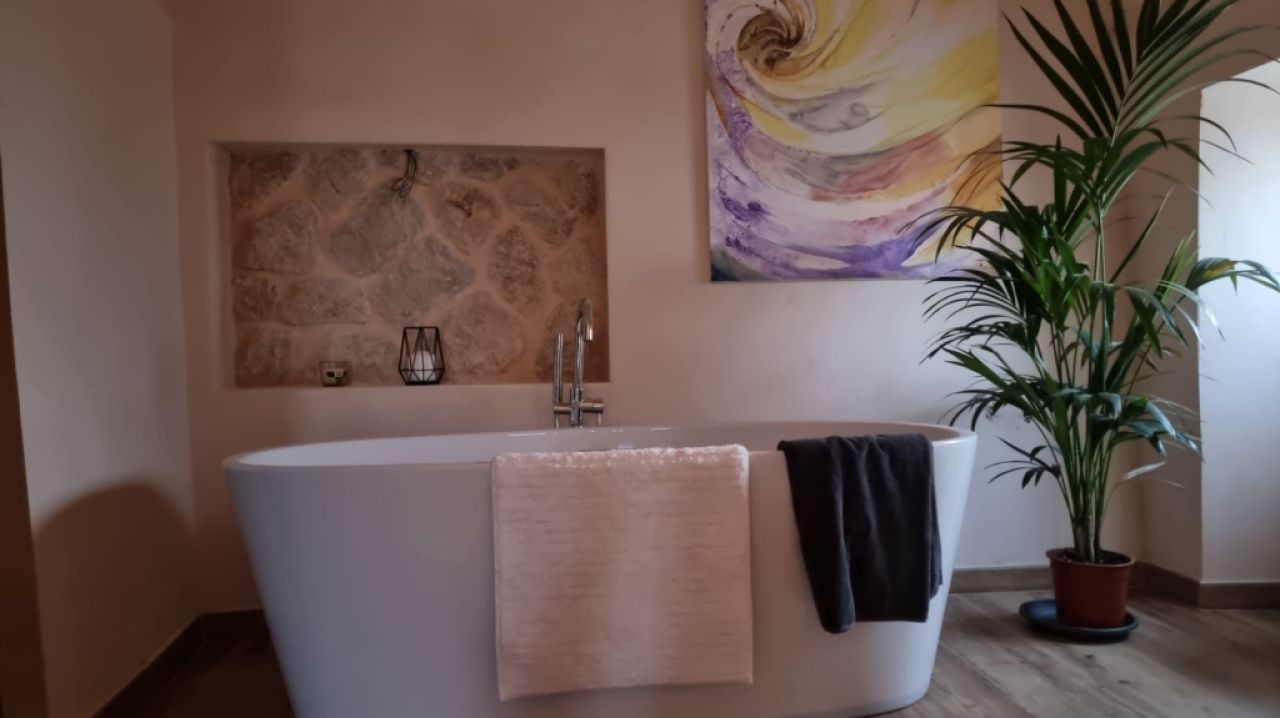 Completely restored mill for sale between Cas Concos and Felanitx