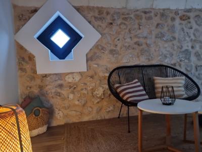 Completely restored mill for sale between Cas Concos and Felanitx