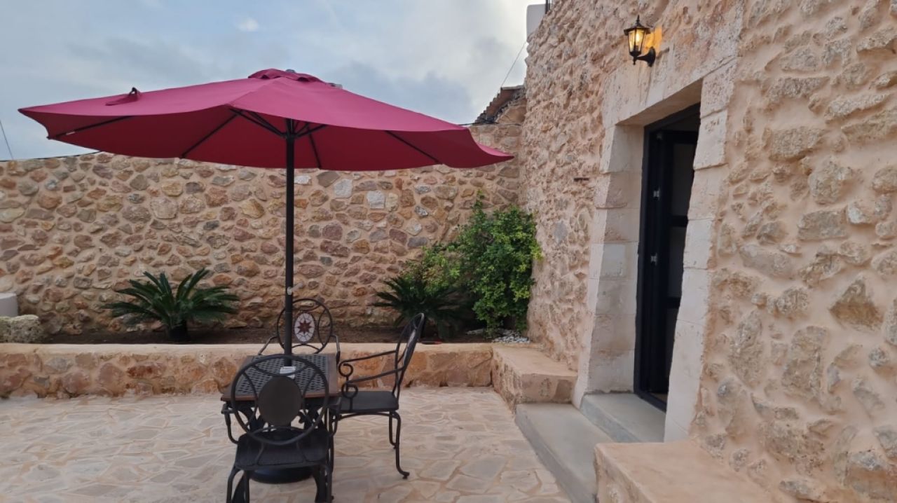 Completely restored mill for sale between Cas Concos and Felanitx