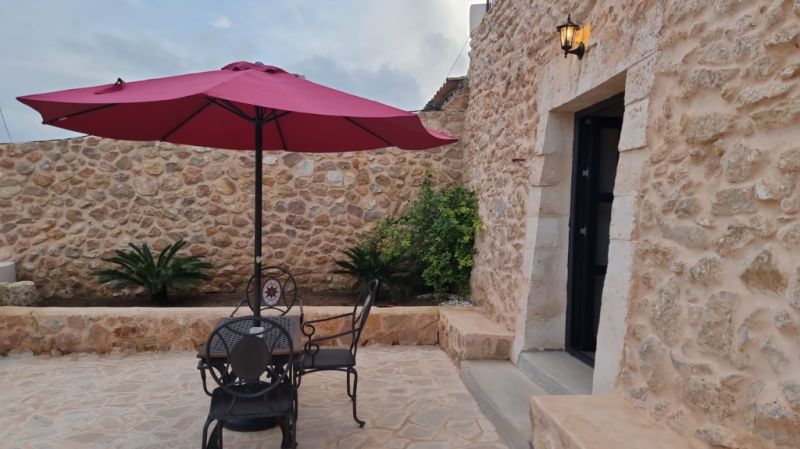 Completely restored mill for sale between Cas Concos and Felanitx