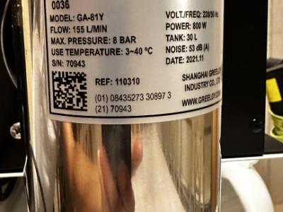 Kompressor ölfrei mit Trockner