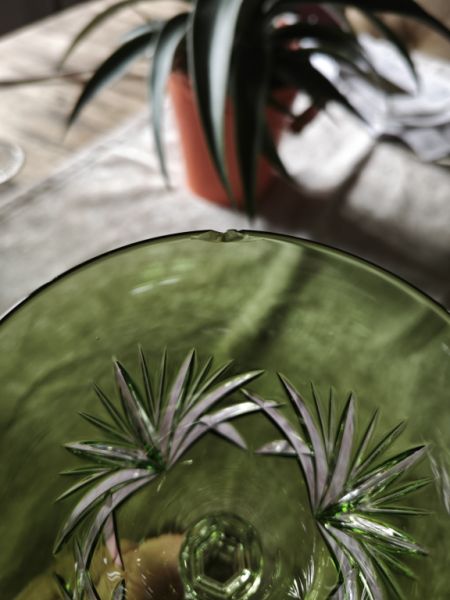 Konvolut Bleikristall Römer, Kelche, Karaffen