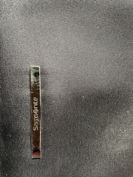 Neceser / caja de cosméticos con accesorios Samsonite - Nuevo