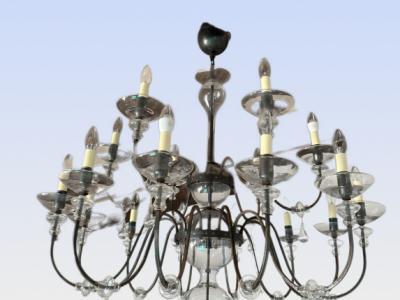 Candelabro de Lambert