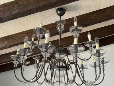 Candelabro de Lambert