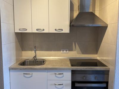 Küchenzeile komplett 160 cm