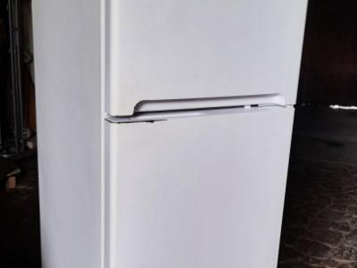 Daewoo combi fridge