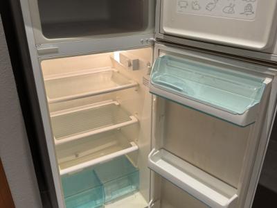 Frigorífico con congelador combinado