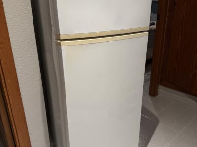 Frigorífico con congelador combinado