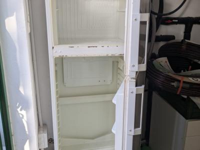 Nevera y horno para regalar