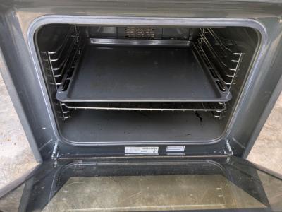 Nevera y horno para regalar