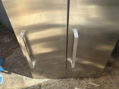 Cajones refrigerados