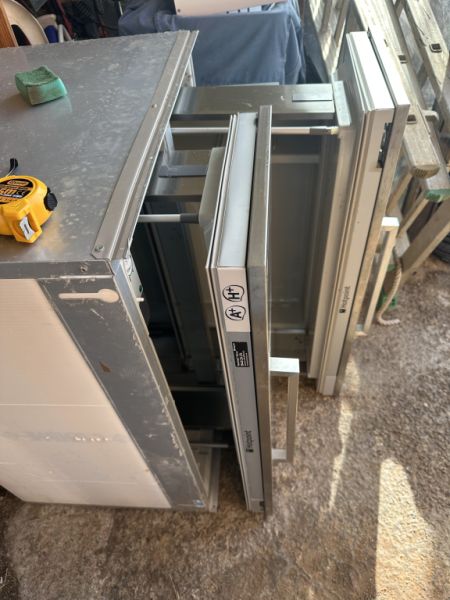 Cajones refrigerados