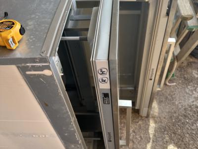 Cajones refrigerados