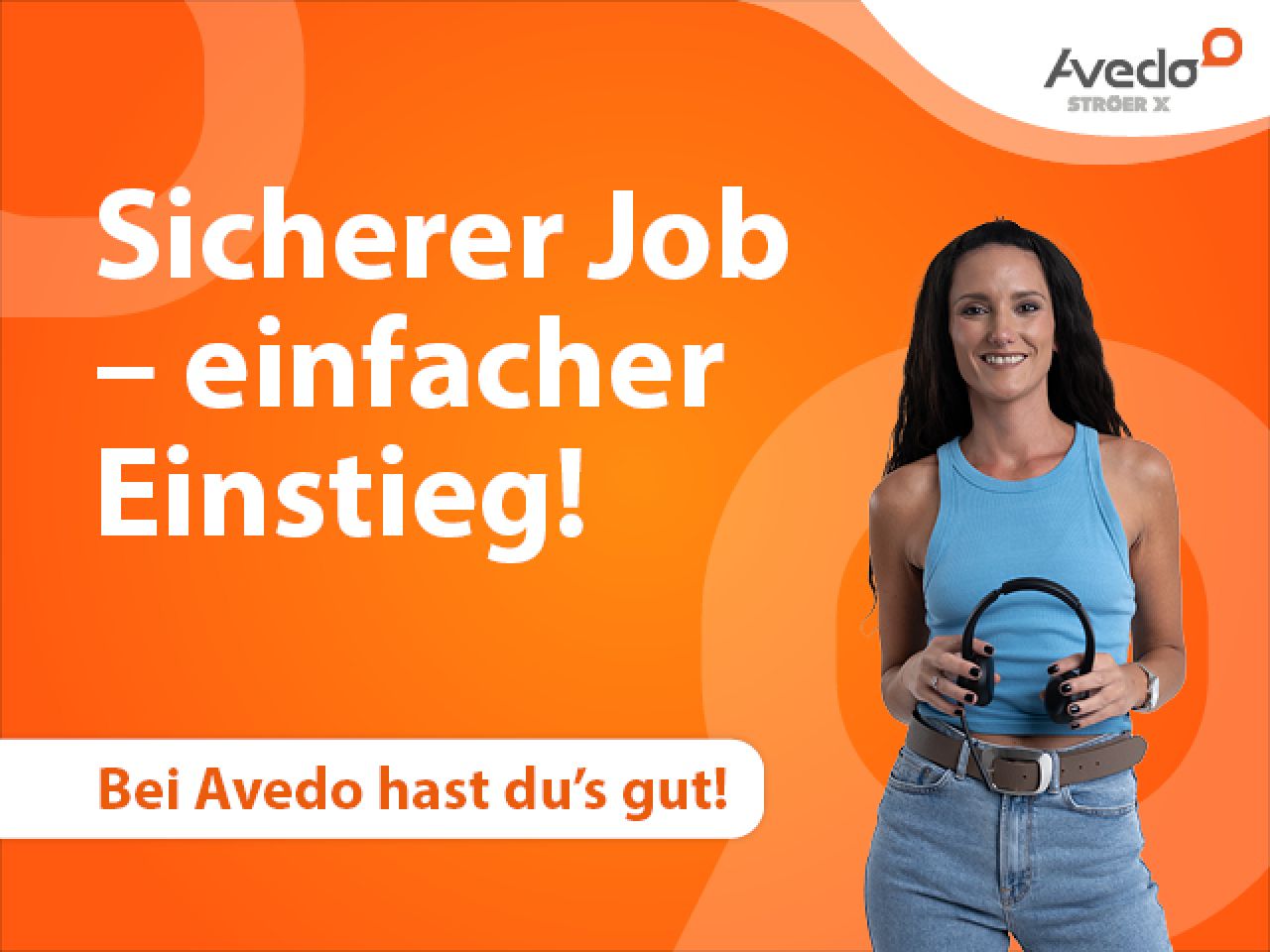 Kundenberater (m/w/d)