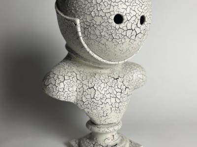 Kunst Galerie auf Mallorca  - besuchen Sie AT KINSKY ART & LIVING IN PORT ANDRATX