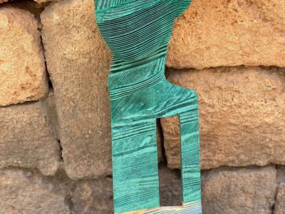 Kunst Galerie auf Mallorca  - besuchen Sie AT KINSKY ART & LIVING IN PORT ANDRATX