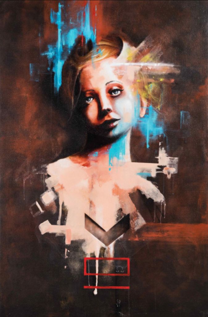 Kunst Galerie auf Mallorca  - besuchen Sie AT KINSKY ART & LIVING IN PORT ANDRATX